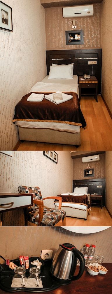 undefined Letter Hotel