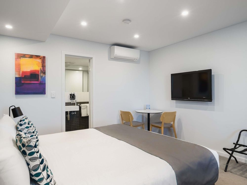 Standard Room, Multiple Beds