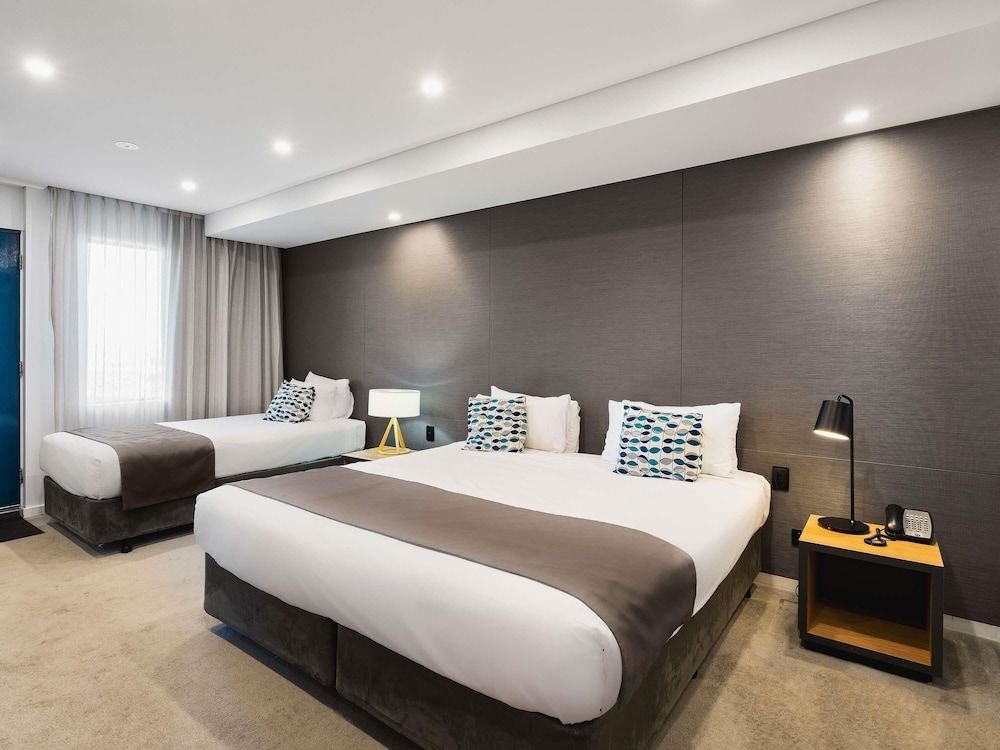 Standard Room, Multiple Beds