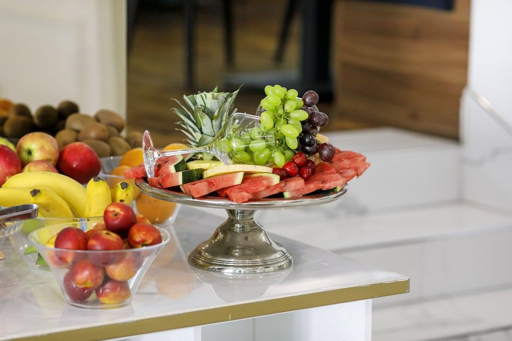 undefined Annex building Art hotel 7