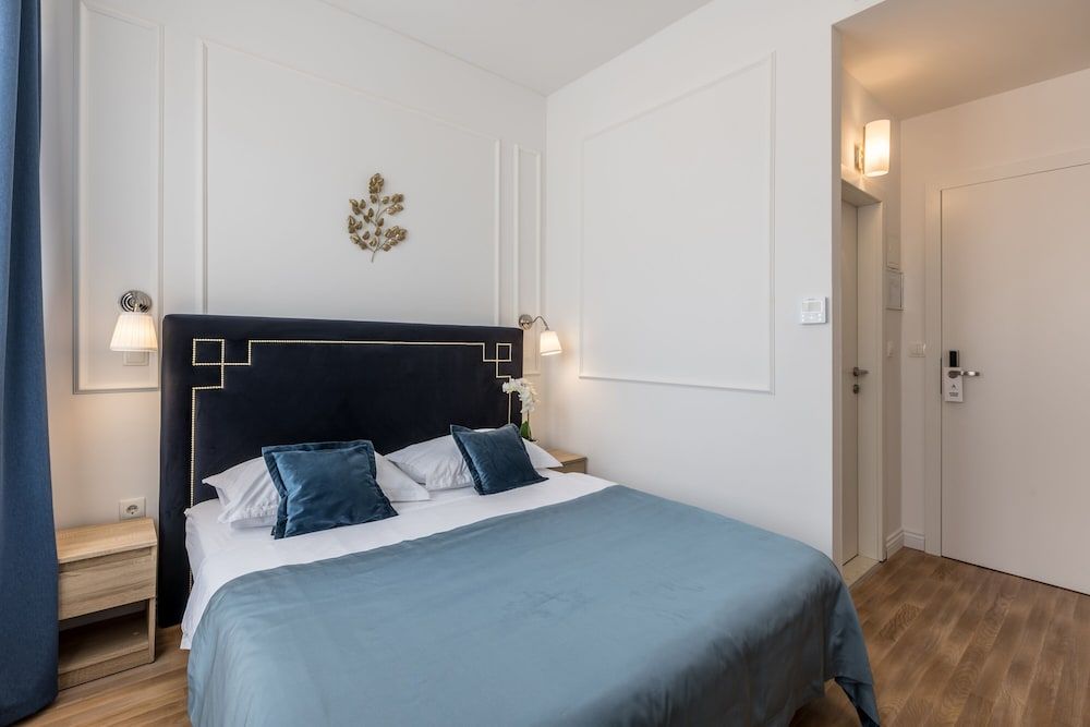 Annex building Art hotel Standard Double or Twin Room 4