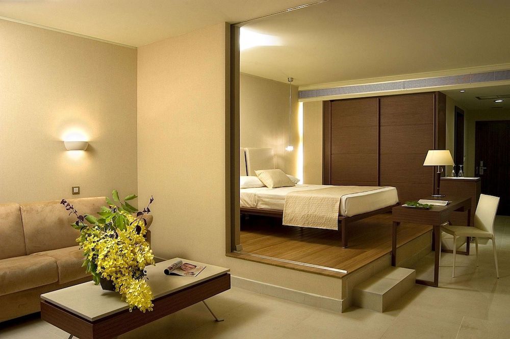 Junior Suite, Sea View