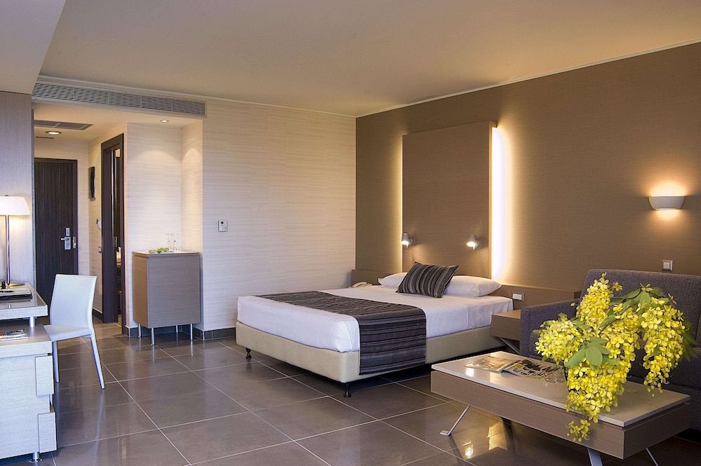 Family Room, Sea View