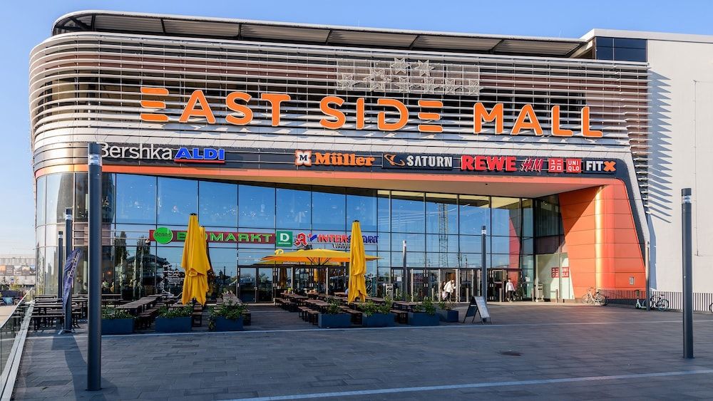 undefined Holiday Inn Berlin - City East Side by IHG 2