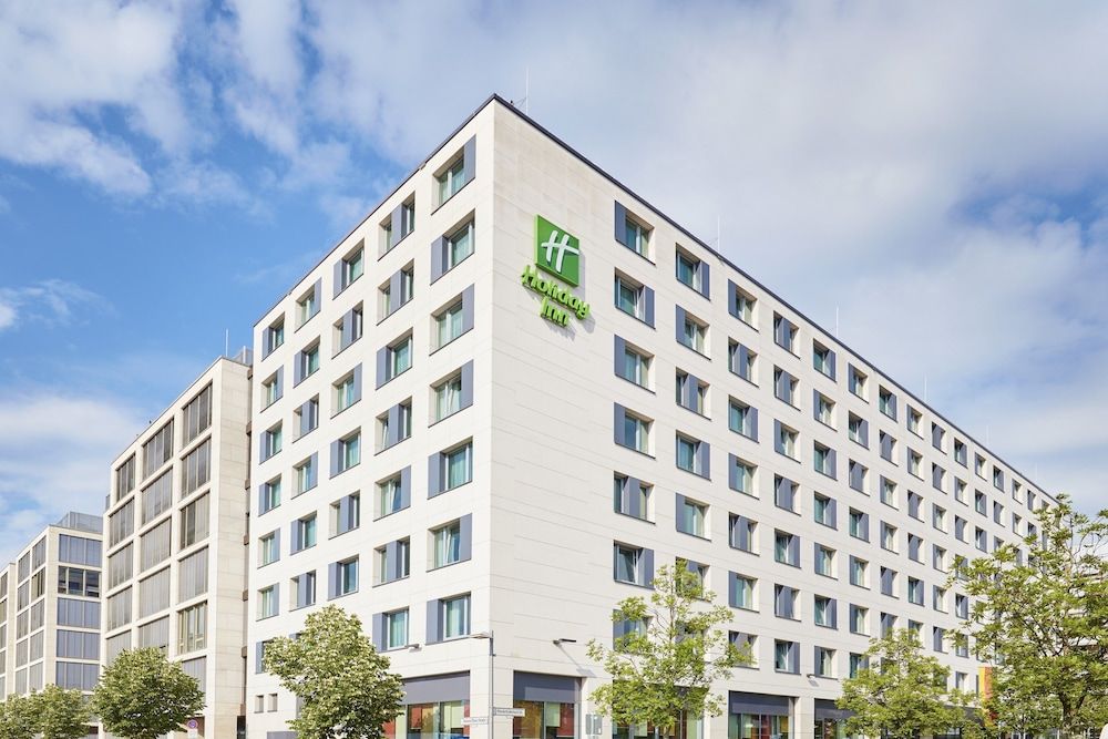 undefined Holiday Inn Berlin - City East Side by IHG 3