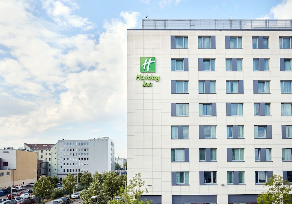 undefined Holiday Inn Berlin - City East Side by IHG 5