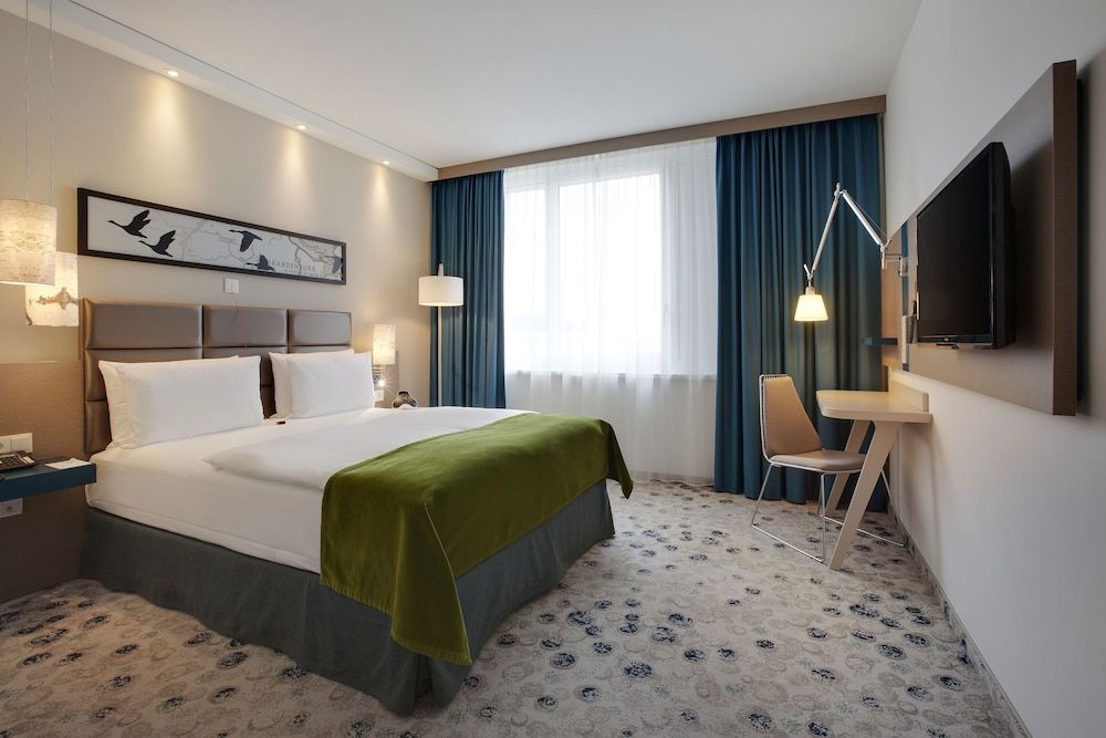 undefined Holiday Inn Berlin - City East Side by IHG 7