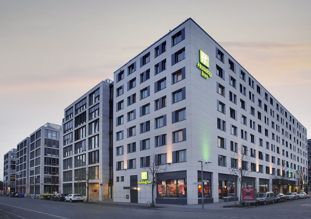 Holiday Inn Berlin - City East Side by IHG