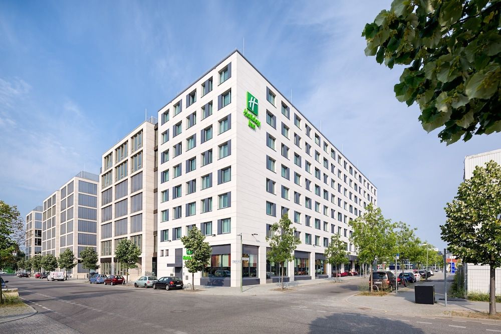 undefined Holiday Inn Berlin - City East Side by IHG 4