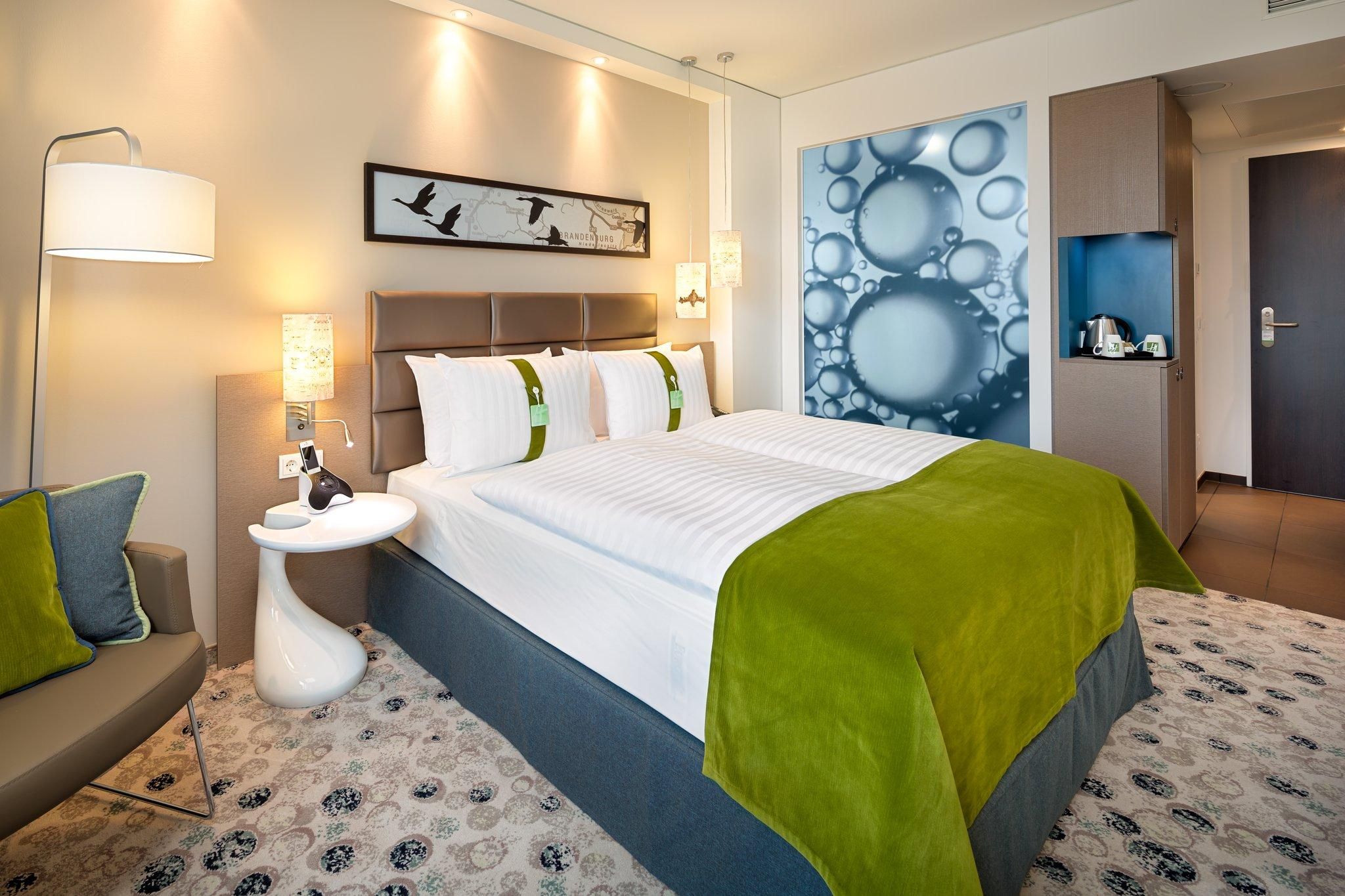 undefined Holiday Inn Berlin - City East Side by IHG 7