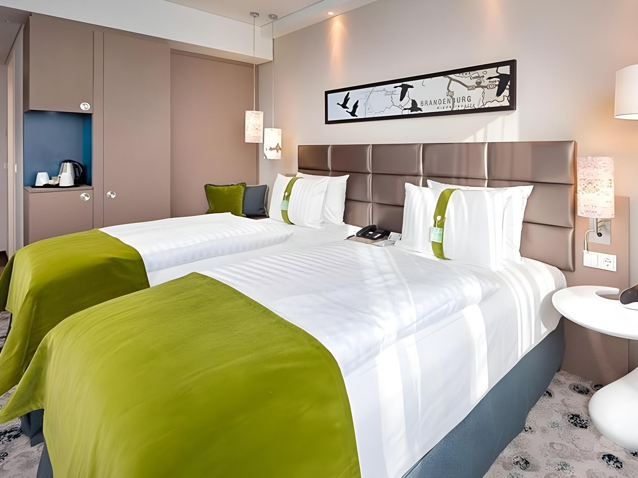 undefined Holiday Inn Berlin - City East Side by IHG 6