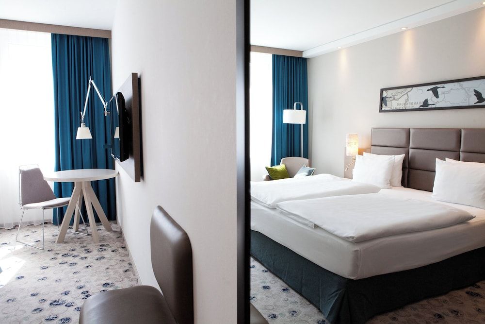 undefined Holiday Inn Berlin - City East Side by IHG 10