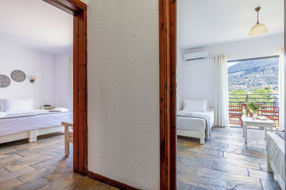 Family Suite, 2 Bedrooms