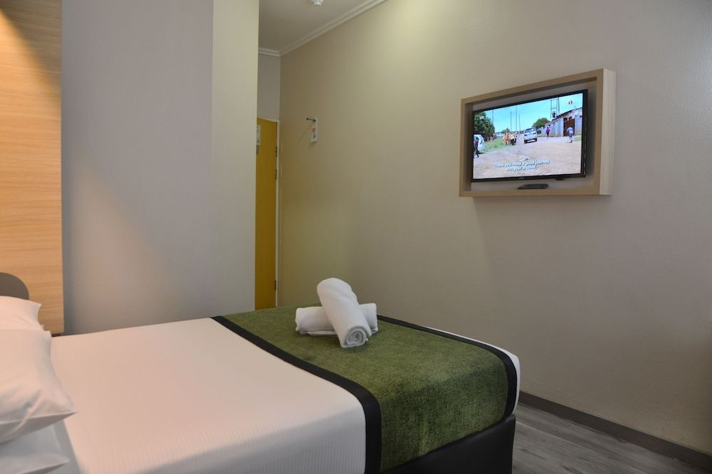 Double Room, Non Smoking