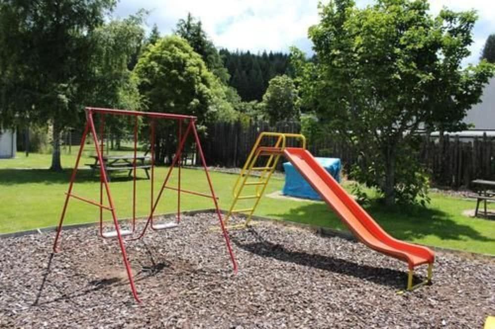 Children's Play Area