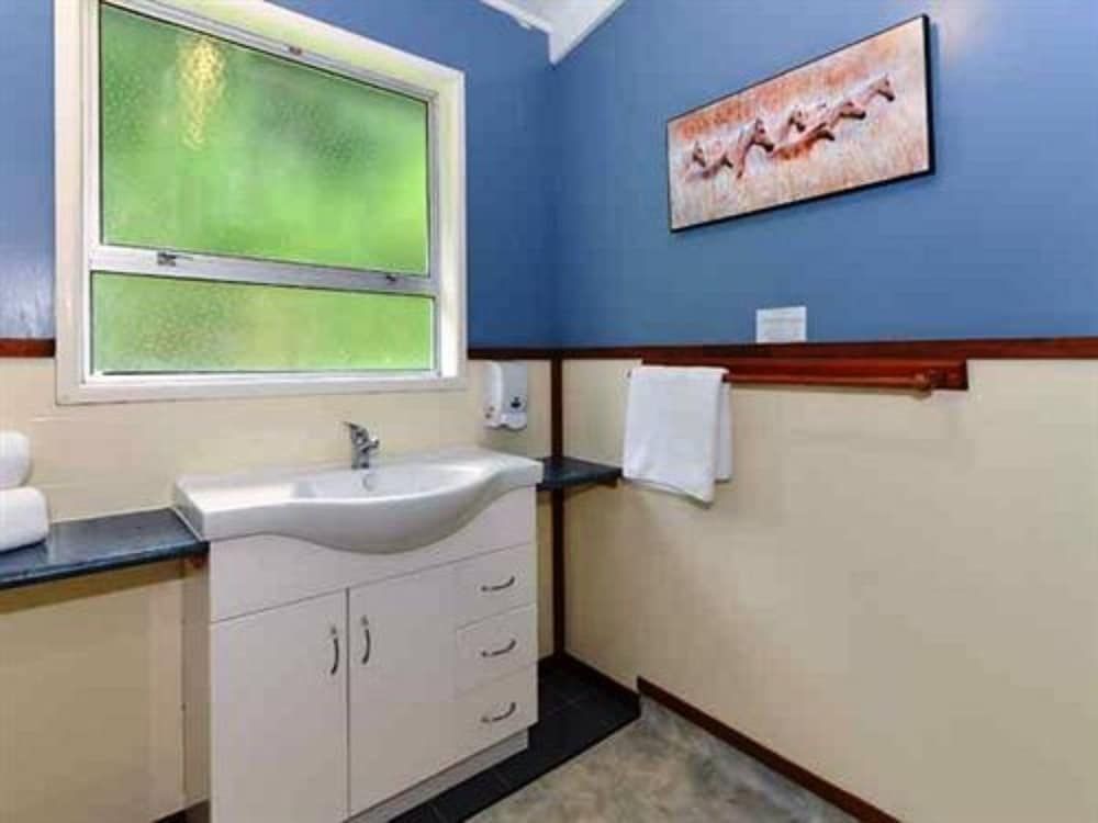 Fairy Springs Motel Studio 8