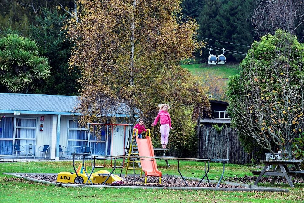 Children's Play Area