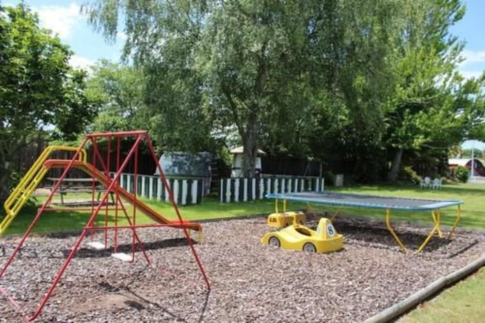 Children's Play Area