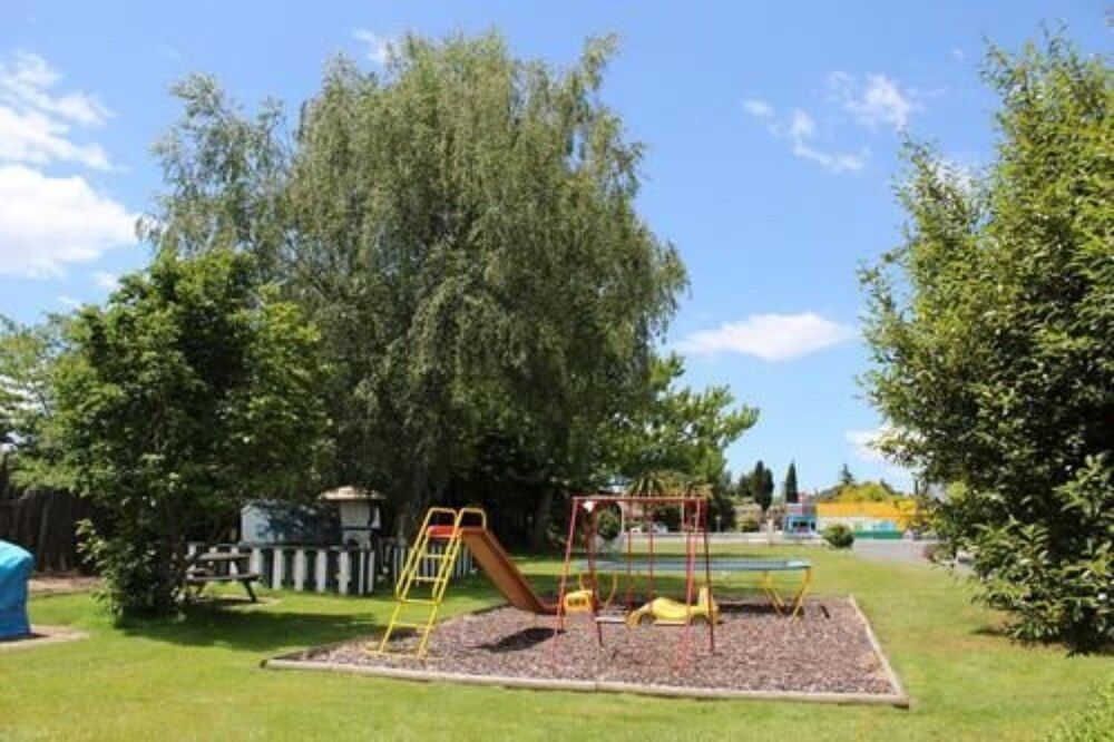 Children's Play Area