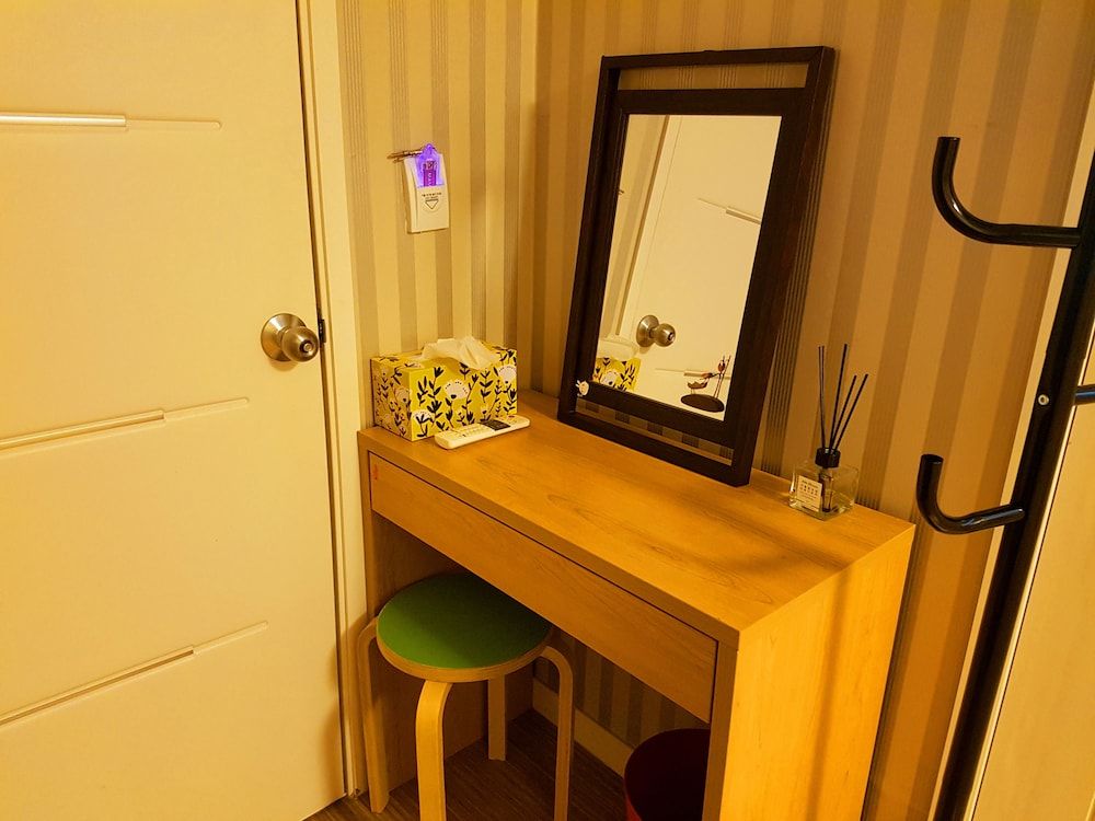 Mama Guest House Double Room 4