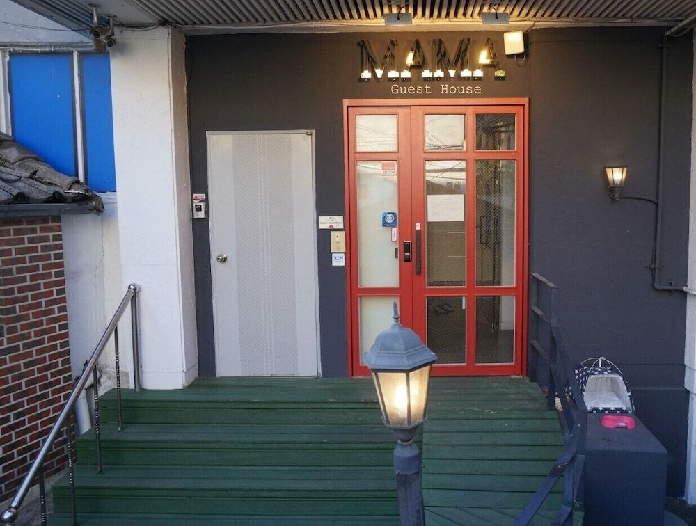 undefined Mama Guest House 7