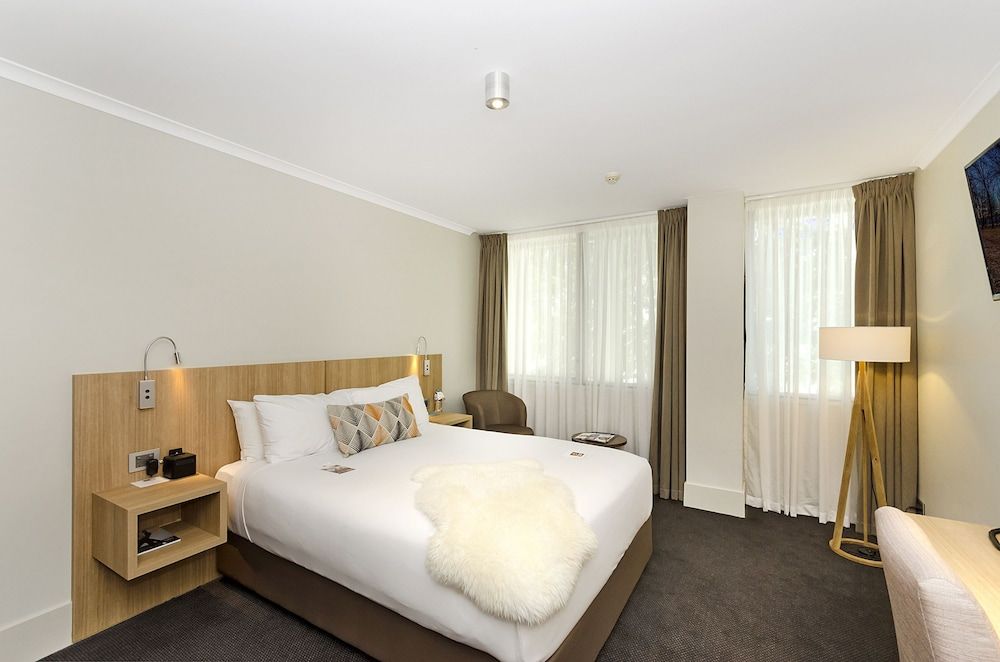 Room, 1 Double Bed, Accessible, Non Smoking