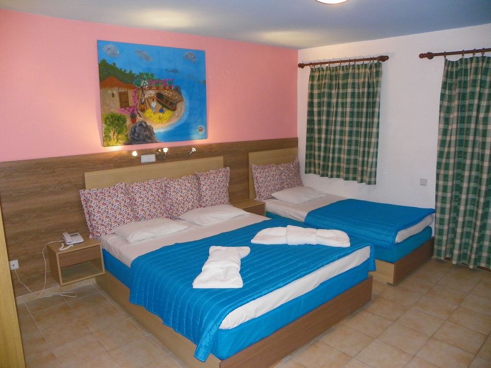 Studio, 1 Bedroom