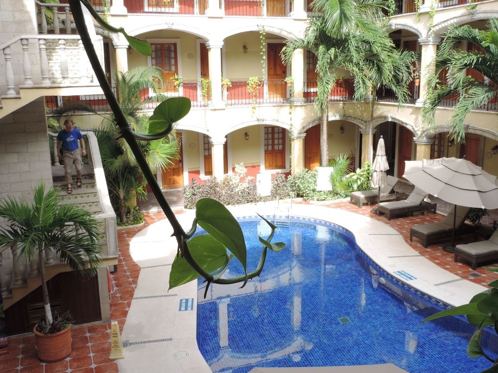 undefined Hacienda Real del Caribe 9