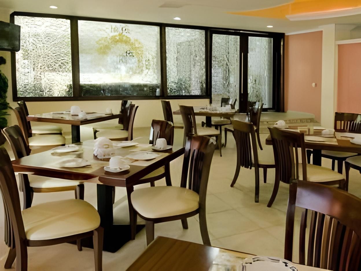 undefined Hacienda Real del Caribe Hotel 4