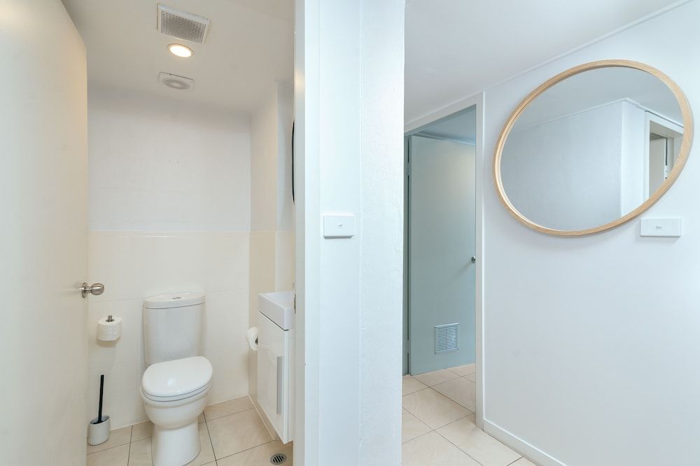 Seascape Holiday-Tropical Reef Apartment Apartment, 3 Bedrooms 10