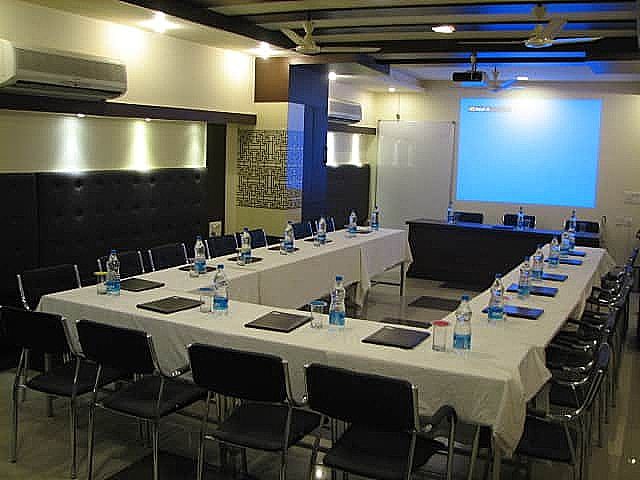 Business Centre