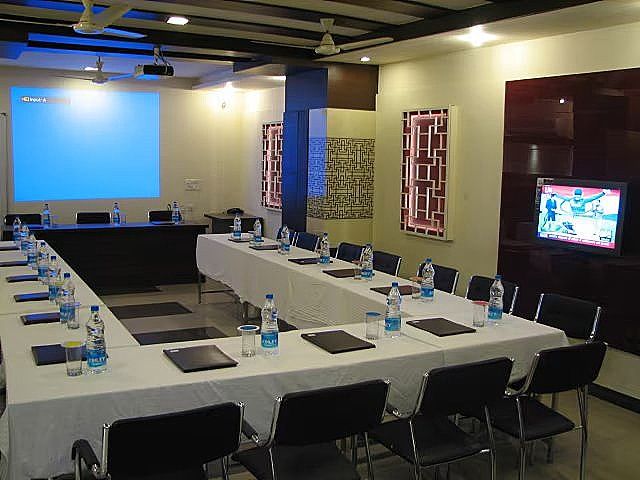 Business Centre