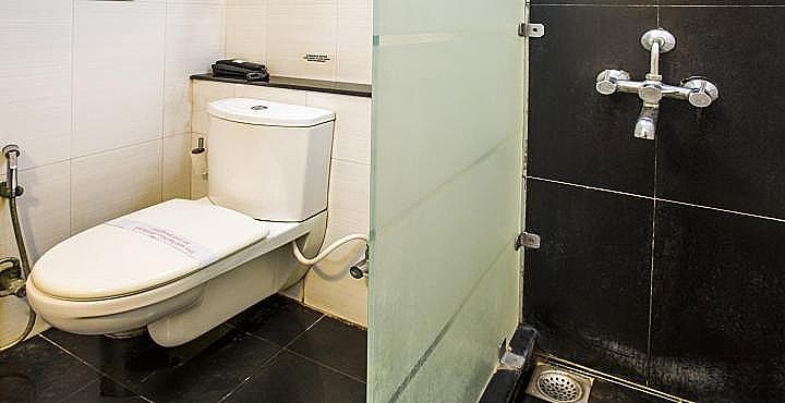 Hotel Shree Residency Standard Room Double 9