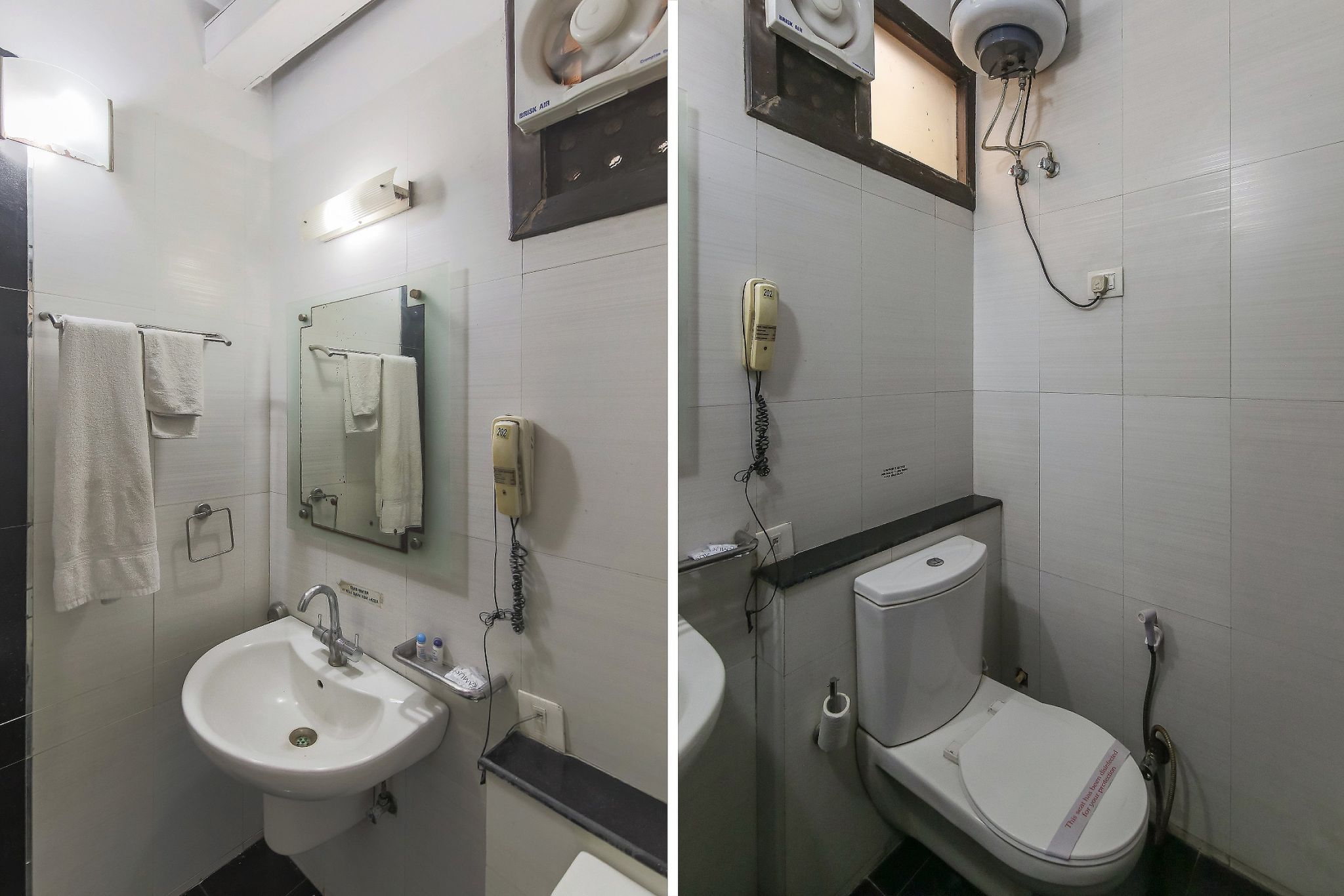 Hotel Shree Residency Standard Room Double 10