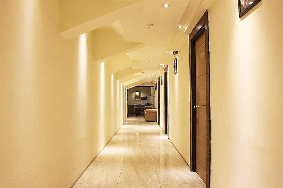 undefined Hotel Shree Residency 3