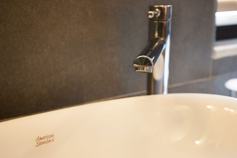 Pharos Hotel Superior Double Room (Bigger than most in Seoul) 13