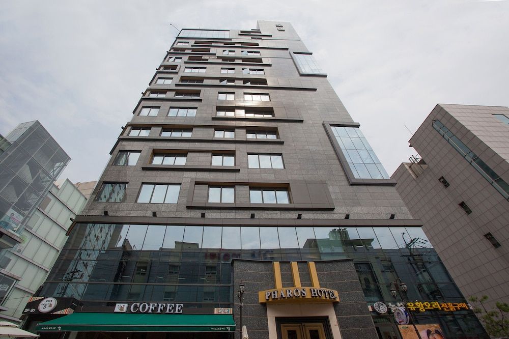 undefined Pharos Hotel 6