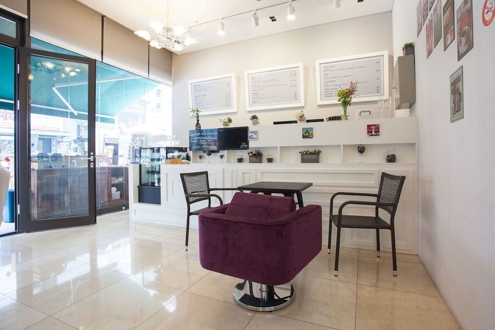 undefined Pharos Hotel 10