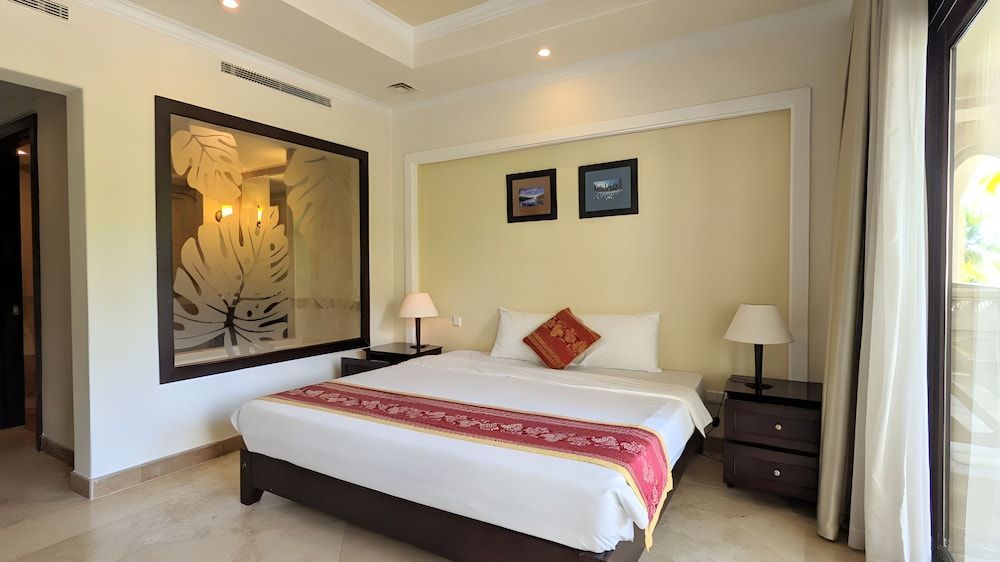 Family Condo, 2 Bedrooms