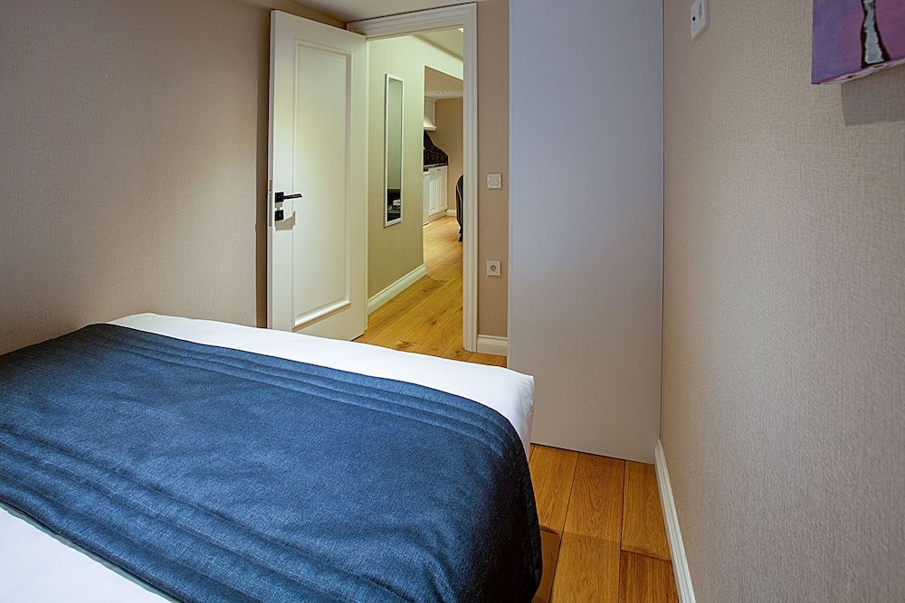 Moss Suites Hotel Deluxe Suite 2