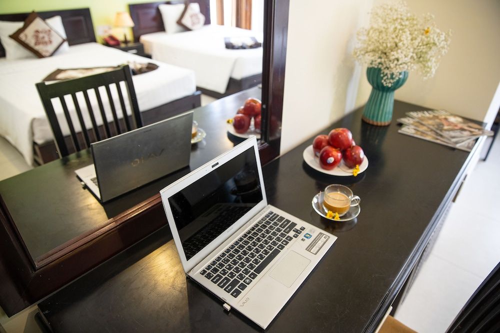 undefined Tay Bac Hotel 8