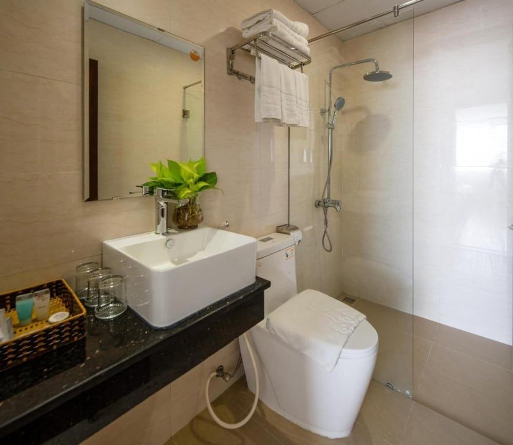 undefined Tay Bac Hotel 6