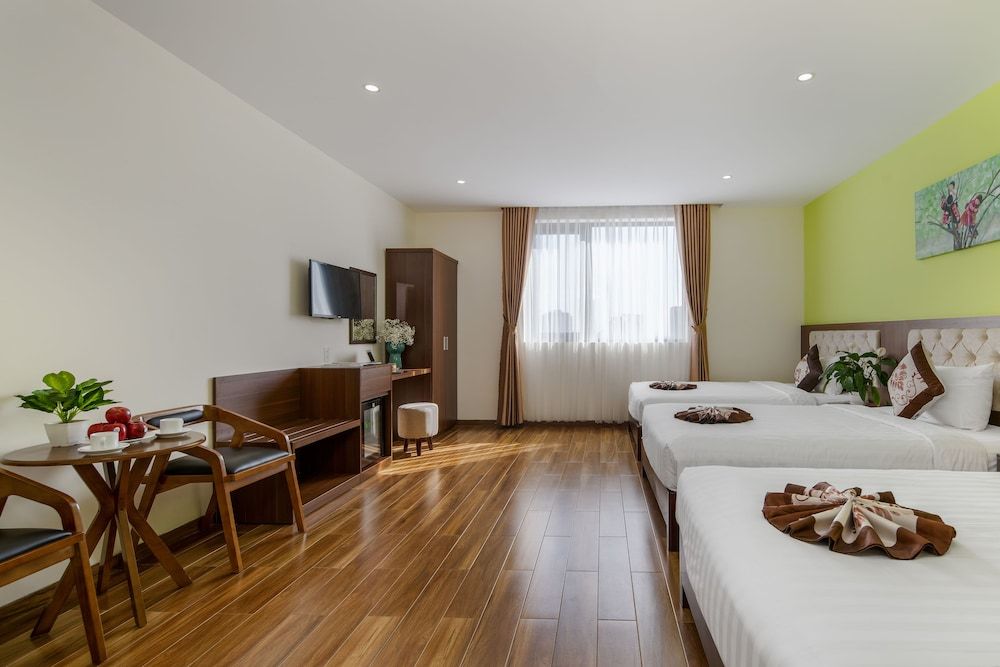 undefined Tay Bac Hotel 7