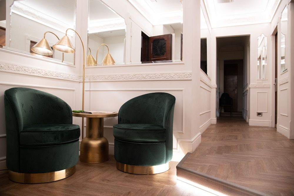 undefined Les Chambres d' Or 9