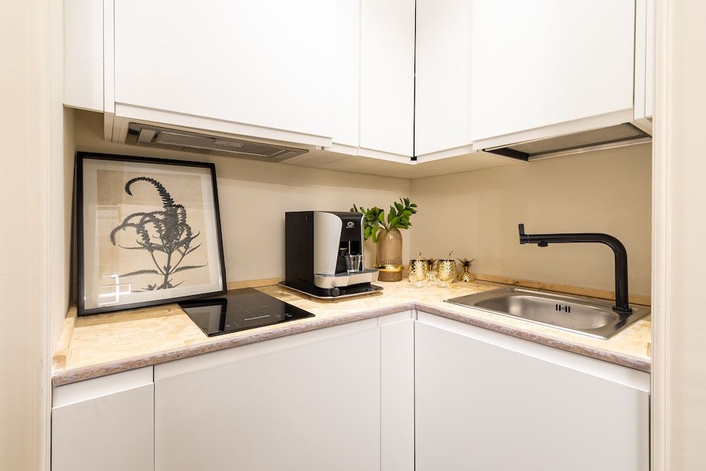 undefined Les Chambres d' Or 8