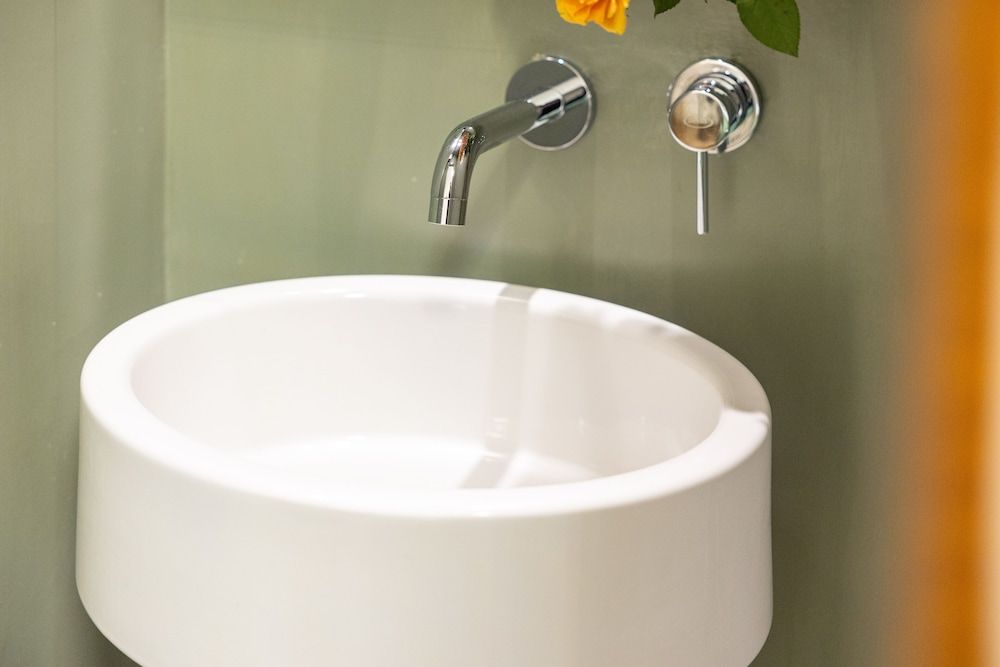 Les Chambres d' Or Comfort Double Room, 1 Bedroom, Ensuite (Via dei Gracchi 32) 7