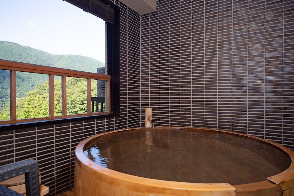 Hakone Nanase Suite, Non Smoking 6