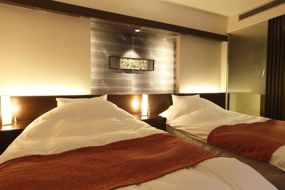 Hakone Nanase Junior Suite, Non Smoking 2