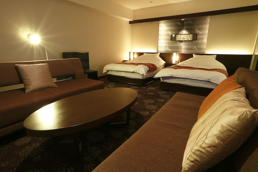 Hakone Nanase Junior Suite, Non Smoking 5