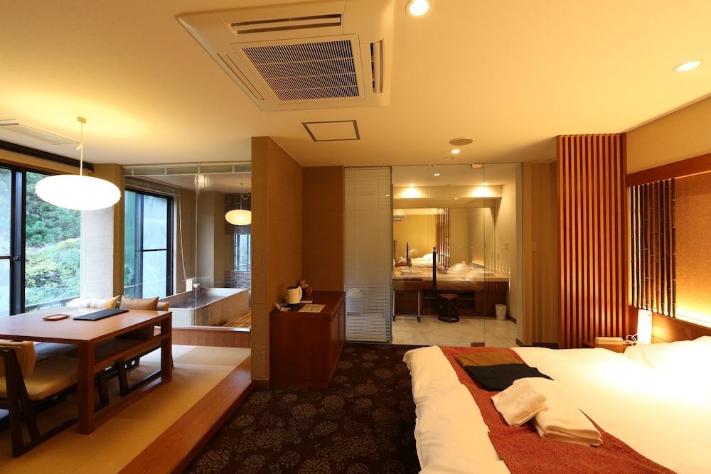 Hakone Nanase Suite, Non Smoking 3